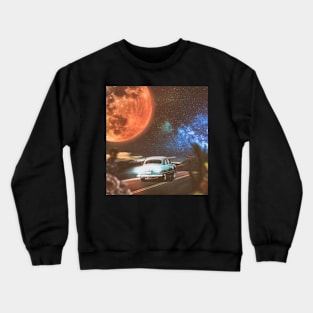 Midnight Crewneck Sweatshirt